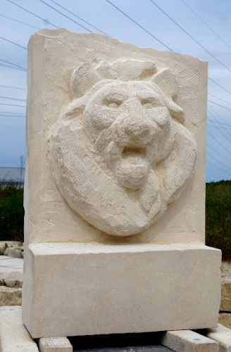 Bild Löwenquellstein